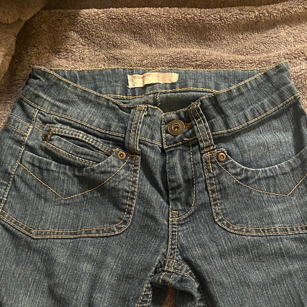 2 bundle jeans 😻 - Picture 2 of 7